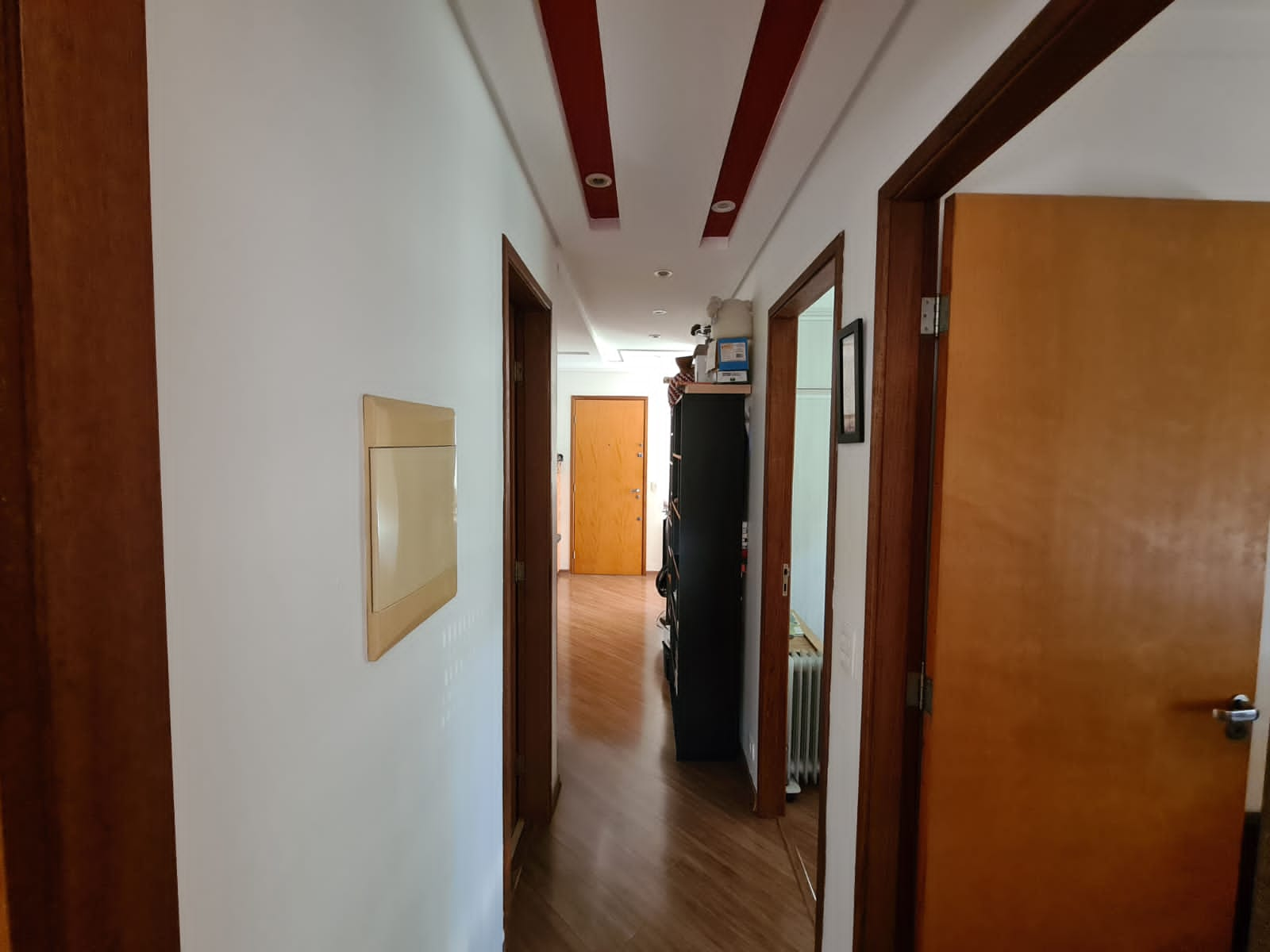 Apartamento à venda com 3 quartos, 78m² - Foto 6