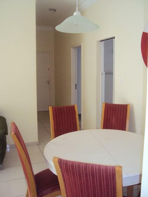 Apartamento à venda com 2 quartos, 100m² - Foto 8