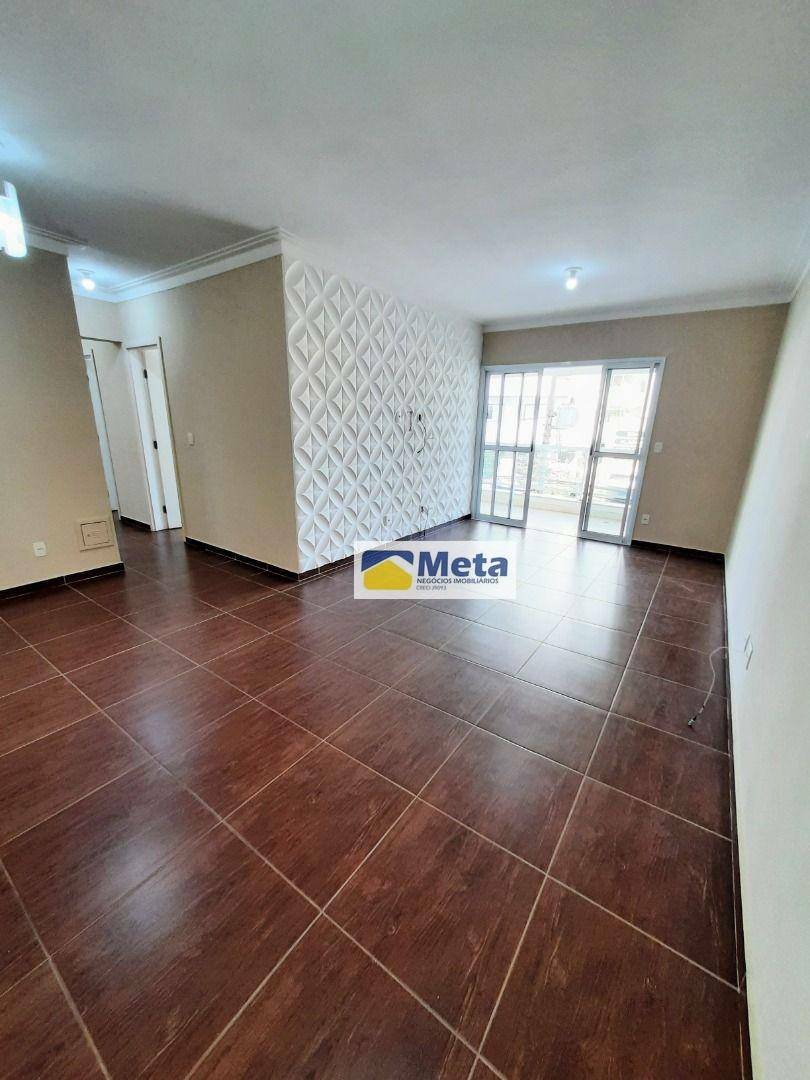 Apartamento à venda e aluguel com 3 quartos, 99m² - Foto 1