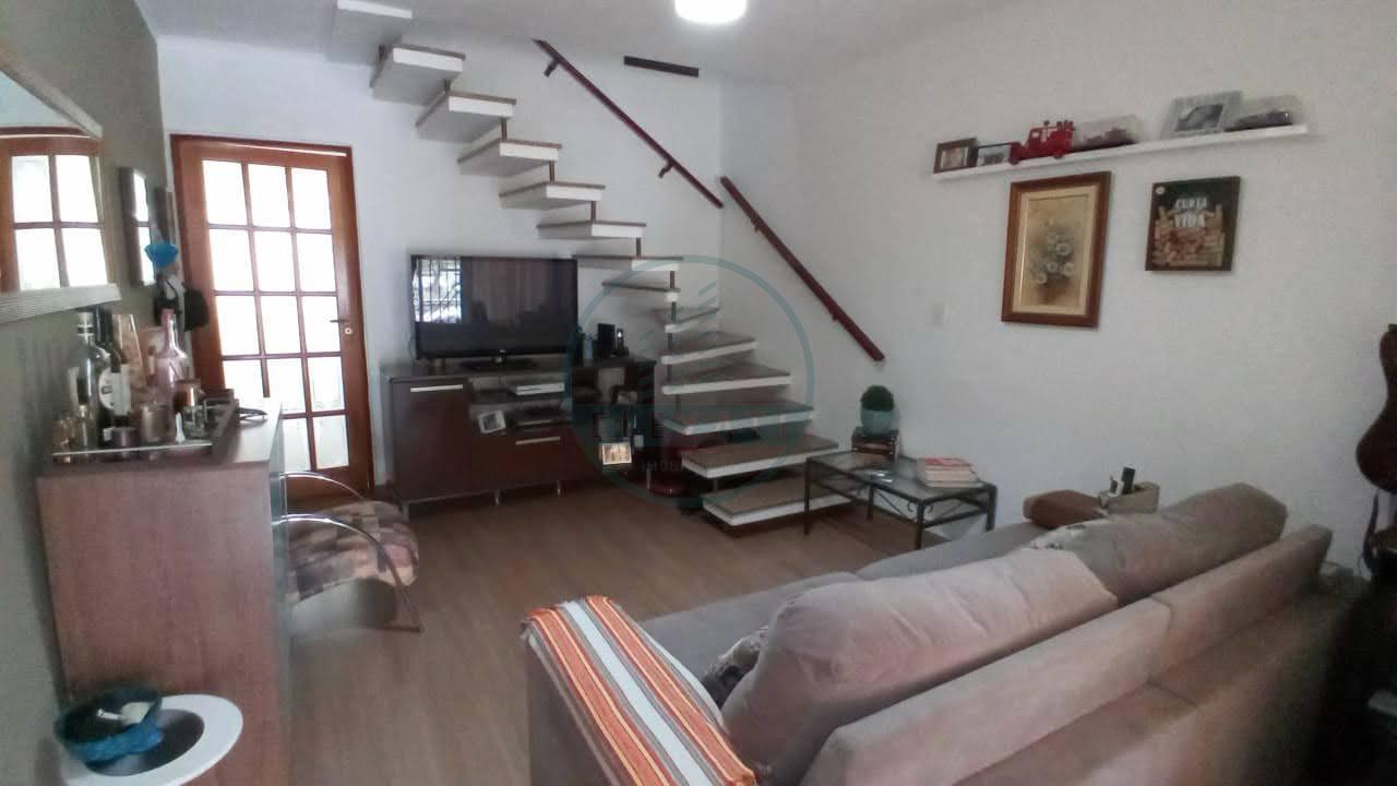 Sobrado à venda com 2 quartos, 103m² - Foto 4