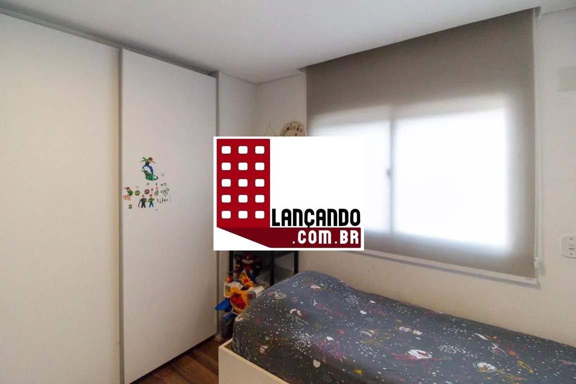 Apartamento à venda com 3 quartos, 130m² - Foto 7