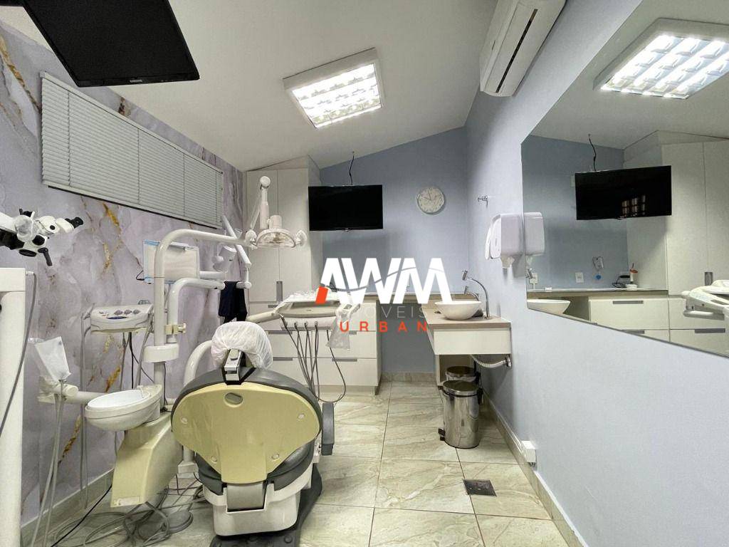 Sobrado, 5 quartos, 555 m² - Foto 2