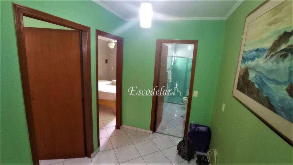 Sobrado à venda com 5 quartos, 289m² - Foto 27