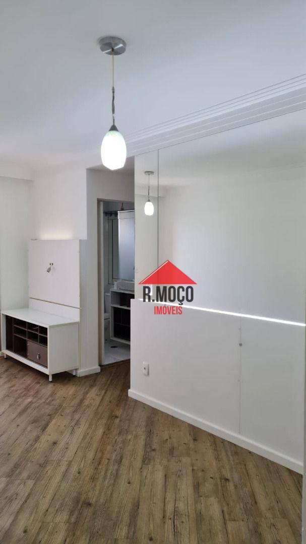 Apartamento para alugar com 2 quartos, 49m² - Foto 5