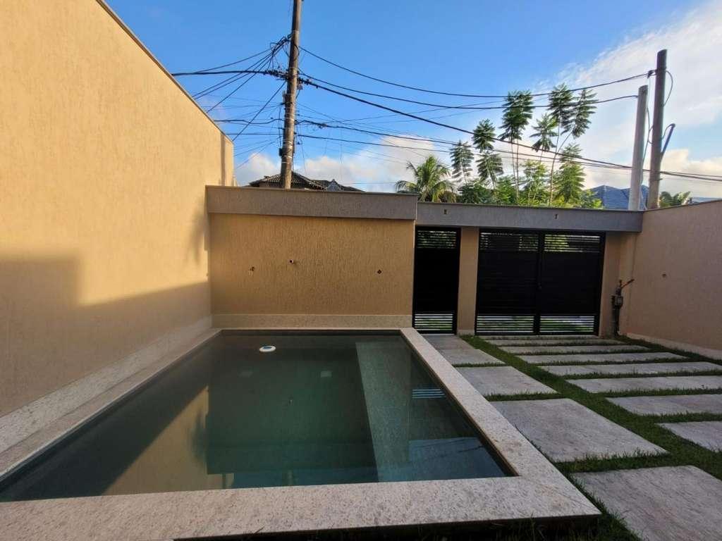 Casa de Condomínio à venda com 4 quartos, 280m² - Foto 23