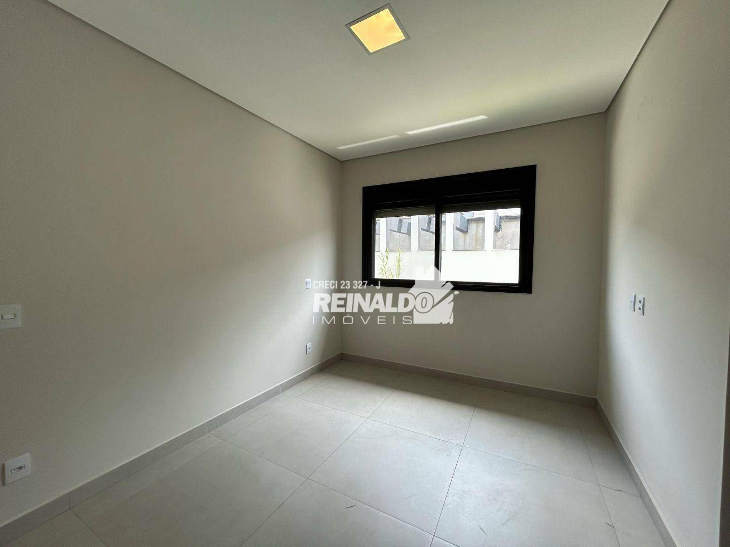 Casa de Condomínio à venda e aluguel com 3 quartos, 251m² - Foto 9