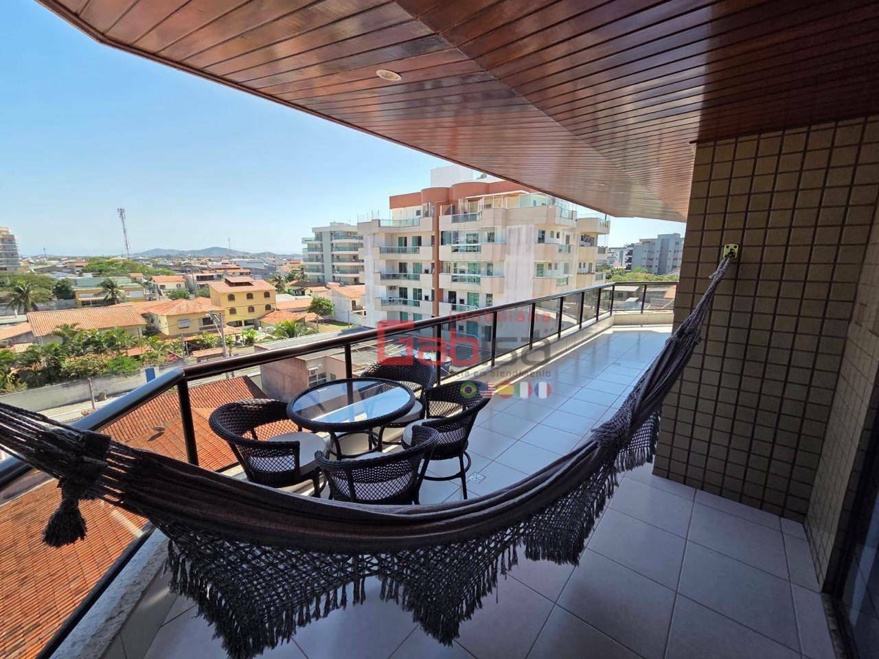 Apartamento para alugar com 2 quartos, 110m² - Foto 3