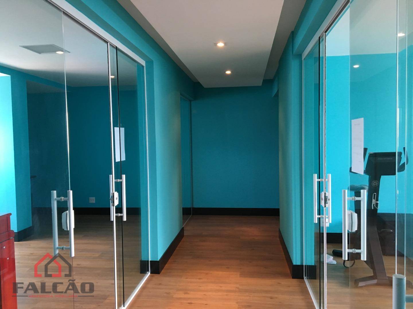 Apartamento à venda com 3 quartos, 130m² - Foto 31