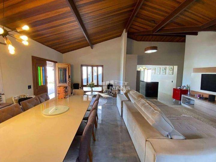 Casa de Condomínio à venda com 4 quartos, 340m² - Foto 23