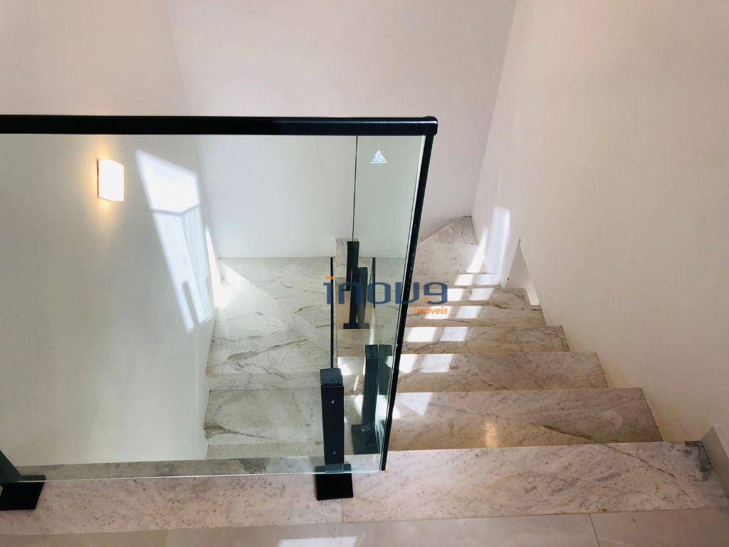 Casa à venda com 4 quartos, 144m² - Foto 23