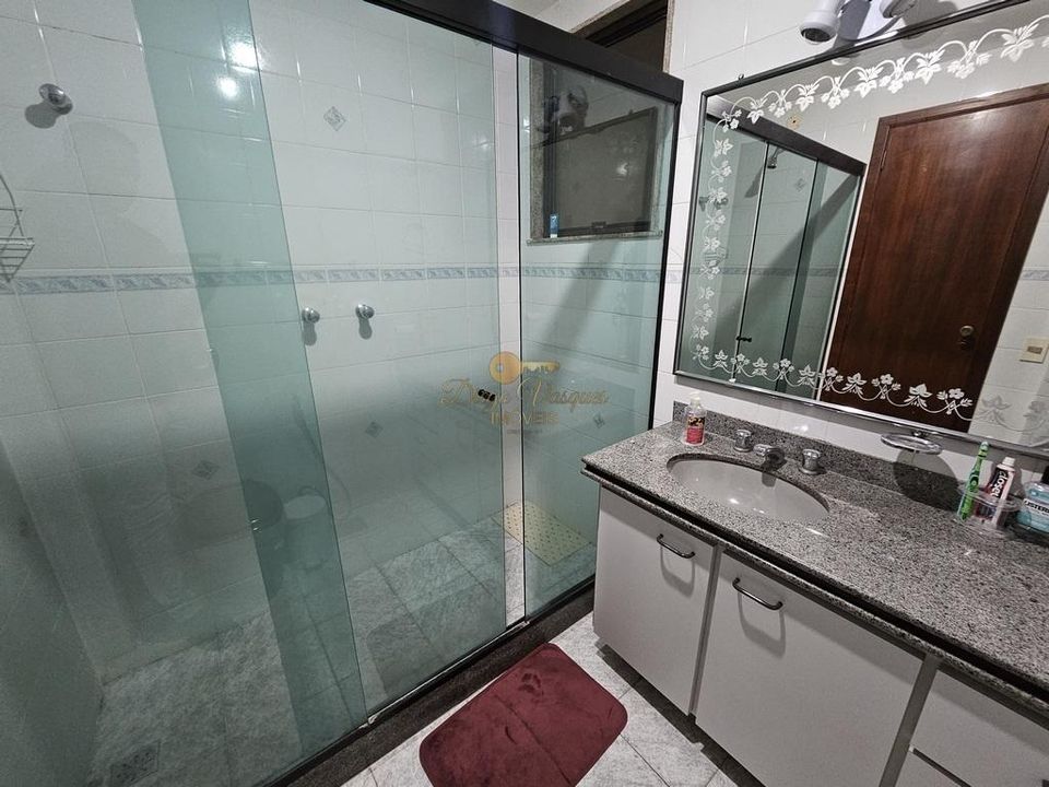 Apartamento à venda com 3 quartos, 145m² - Foto 11