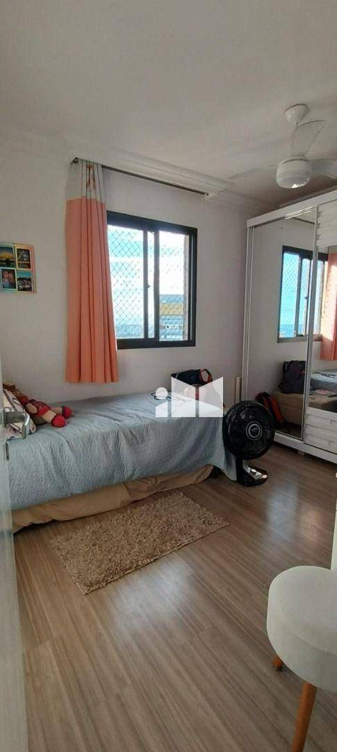 Apartamento à venda com 3 quartos, 90m² - Foto 11