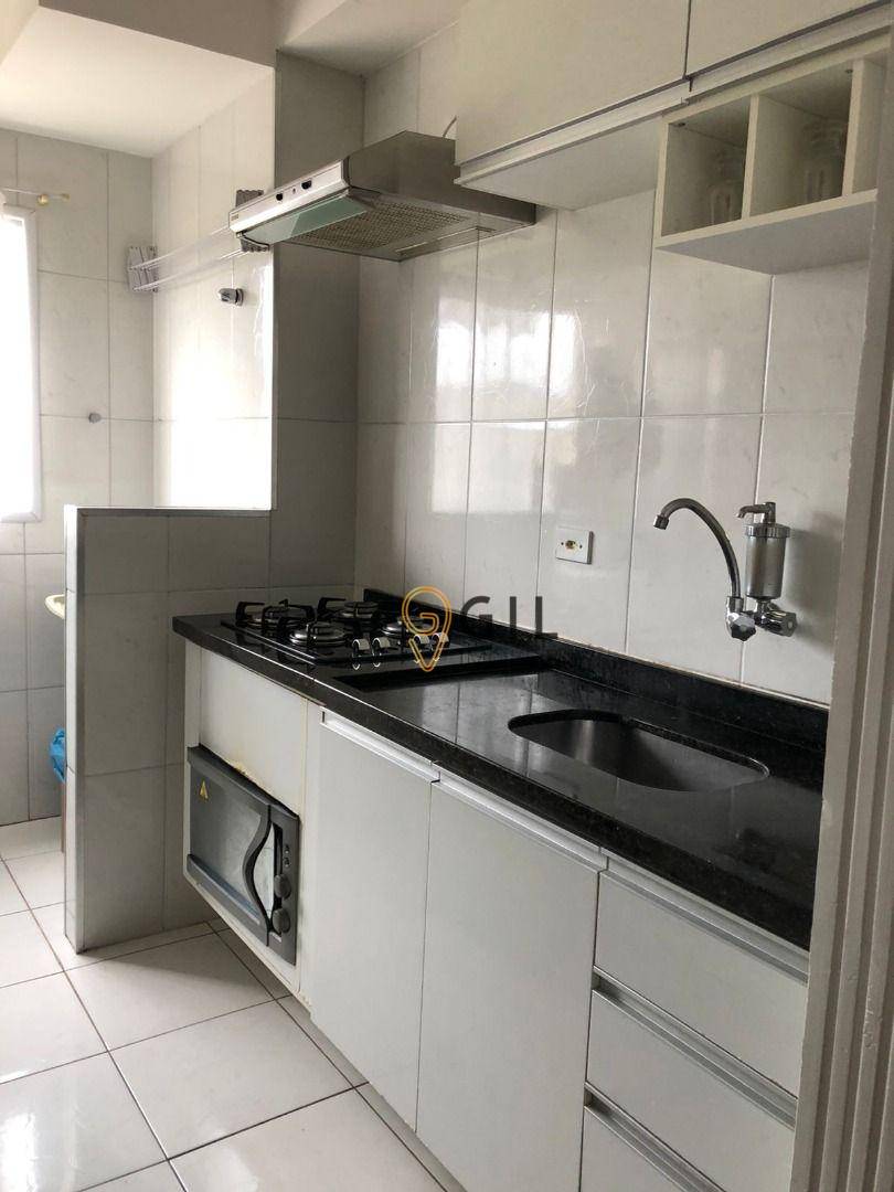 Apartamento à venda com 2 quartos, 46m² - Foto 12