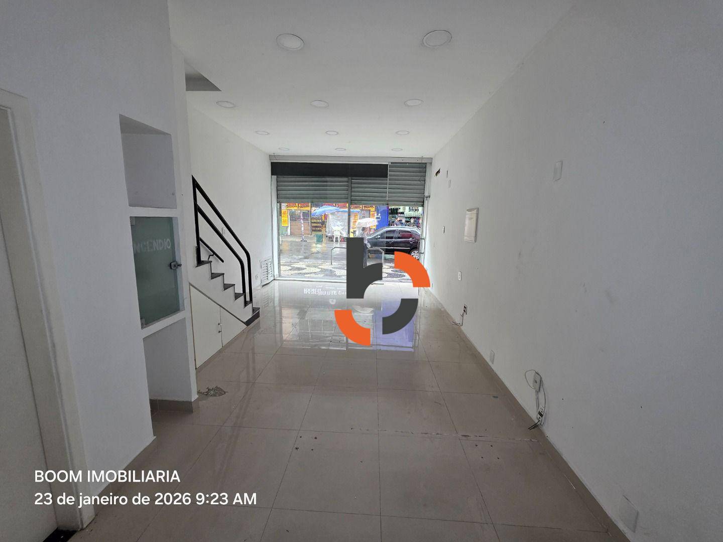 Loja-Salão, 99 m² - Foto 3