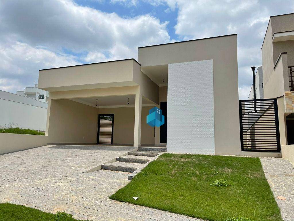 Casa à venda com 3 quartos, 147m² - Foto 1