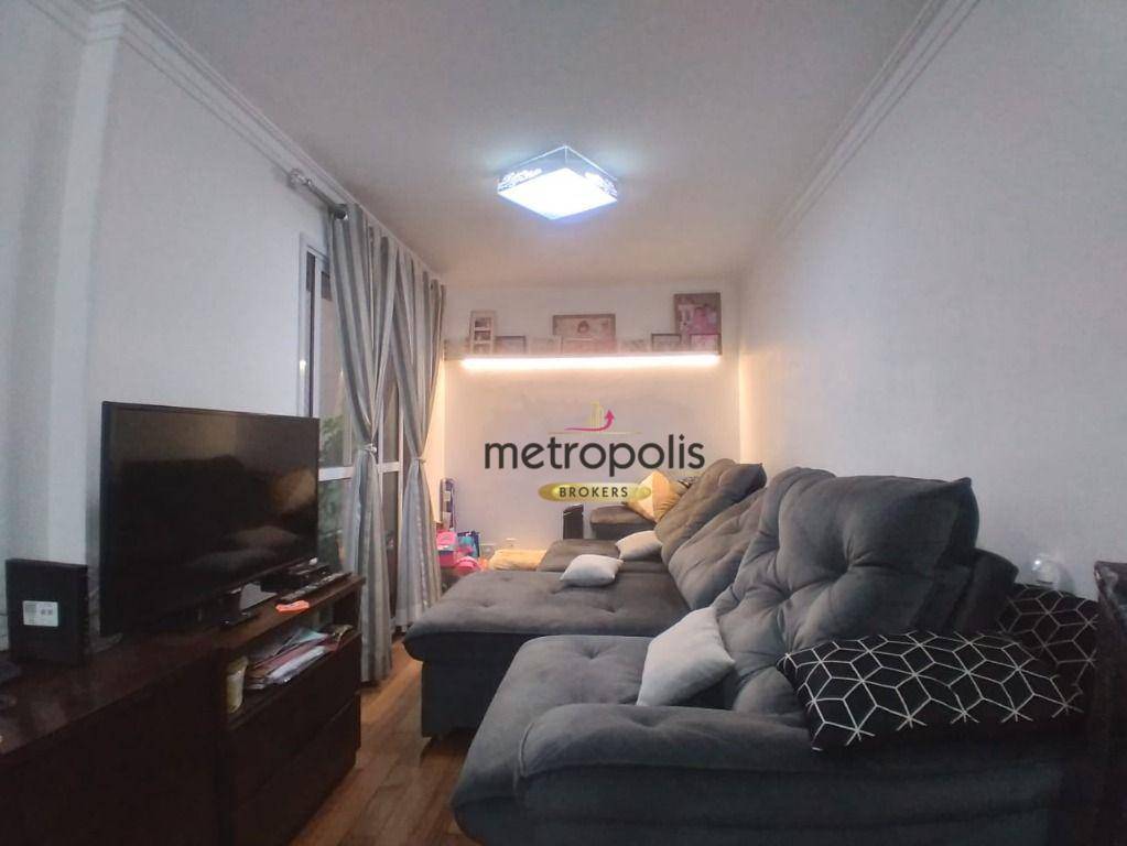 Apartamento à venda com 2 quartos, 67m² - Foto 1