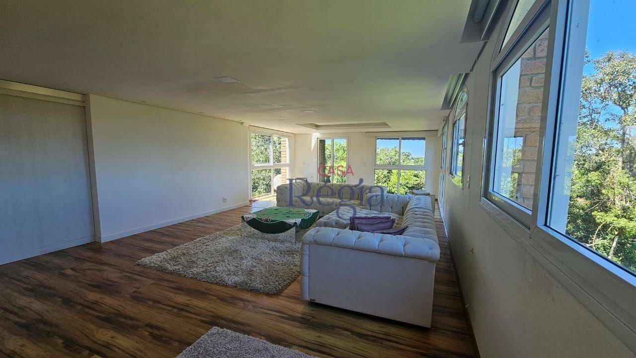 Casa de Condomínio à venda e aluguel com 4 quartos, 315m² - Foto 7