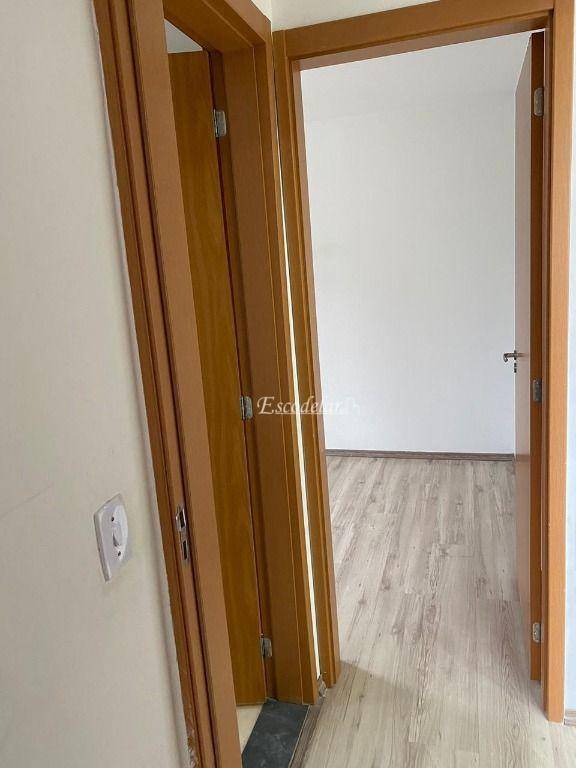 Apartamento à venda com 2 quartos, 48m² - Foto 5