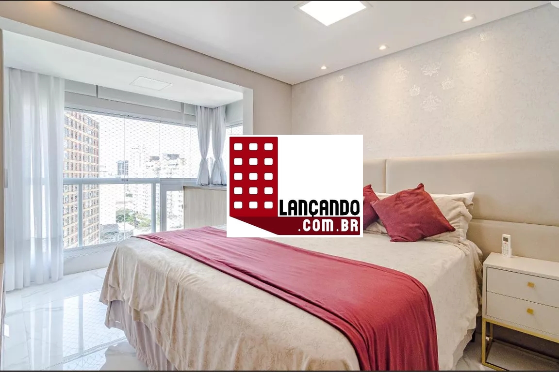 Apartamento à venda com 2 quartos, 110m² - Foto 9