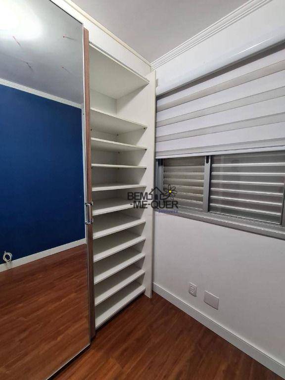 Apartamento à venda com 2 quartos, 52m² - Foto 7