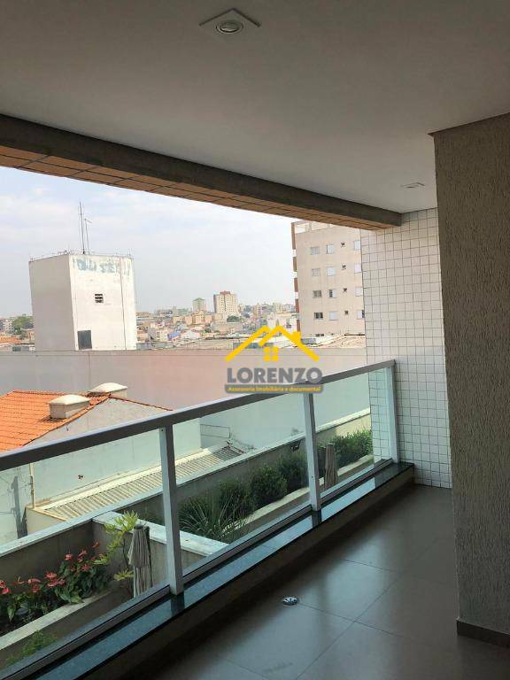 Cobertura à venda com 3 quartos, 203m² - Foto 4