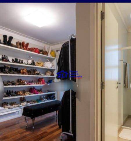 Apartamento à venda com 4 quartos, 335m² - Foto 26