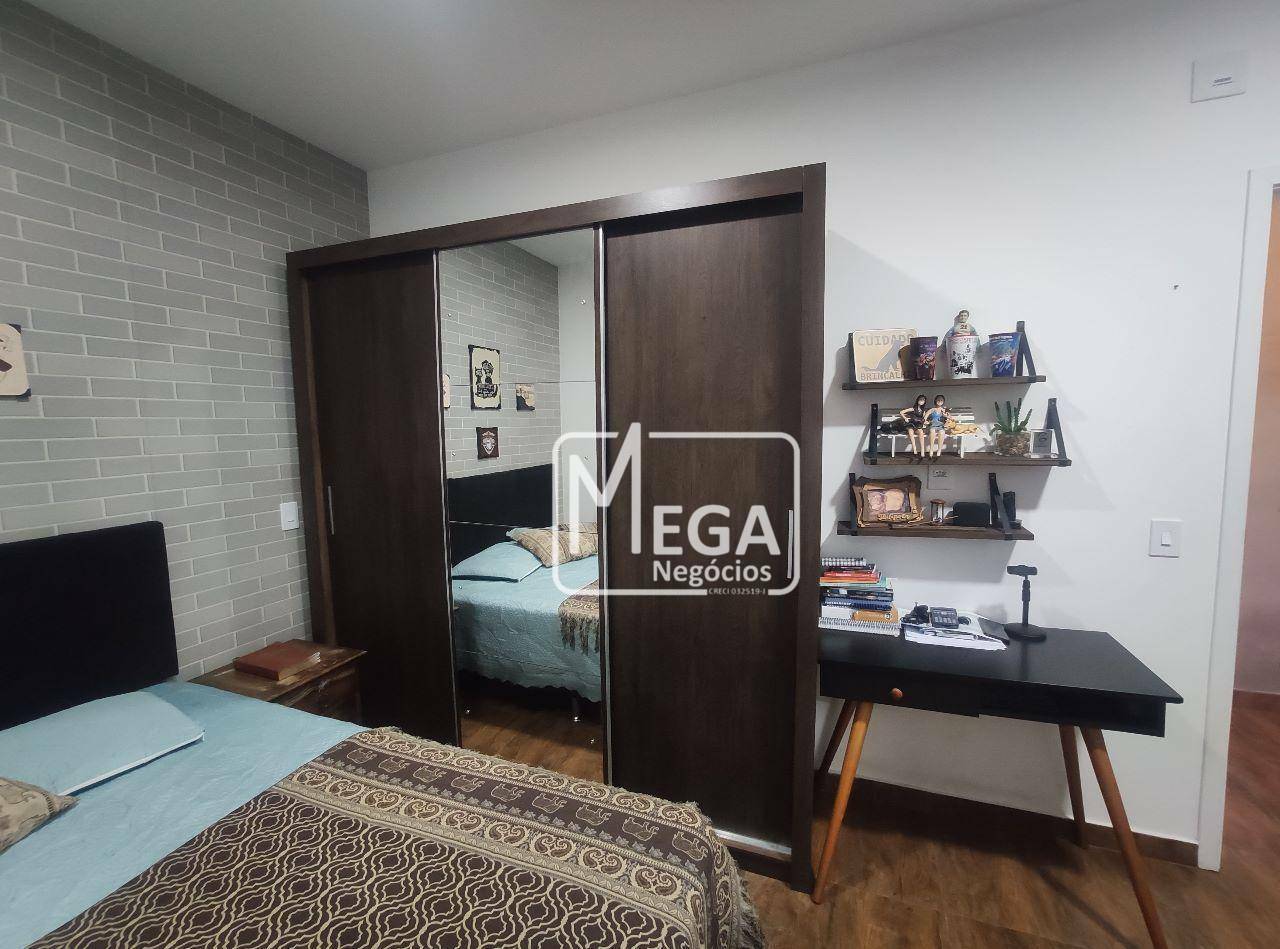 Apartamento à venda com 2 quartos, 54m² - Foto 6