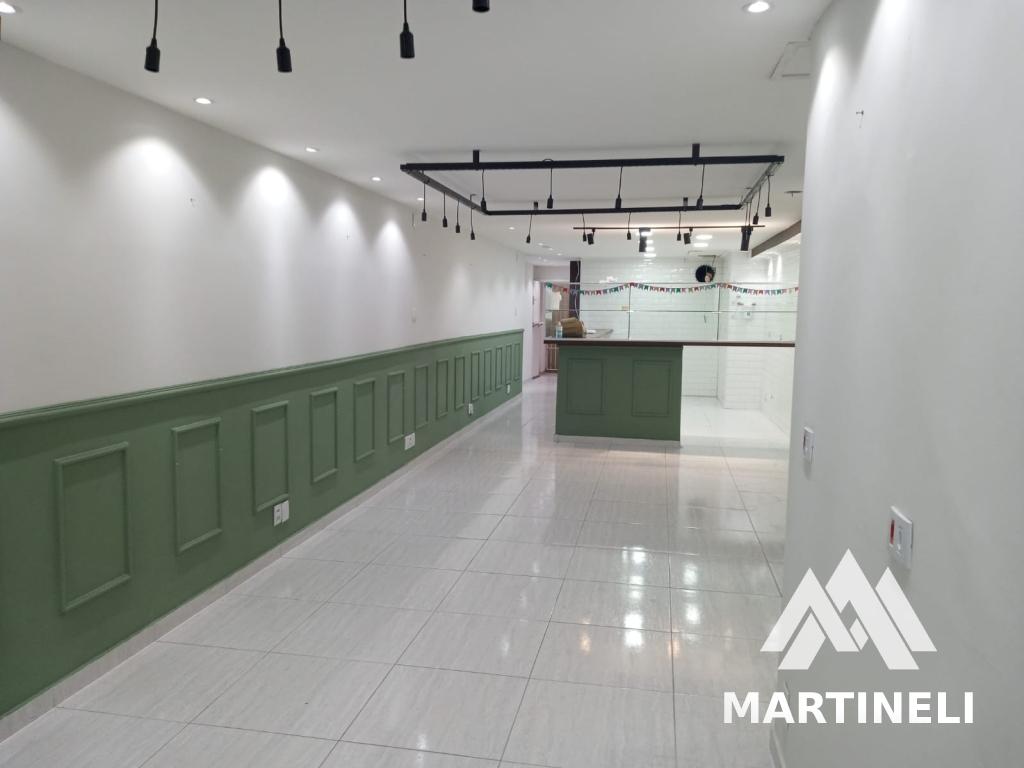 Loja-Salão à venda e aluguel, 300m² - Foto 1