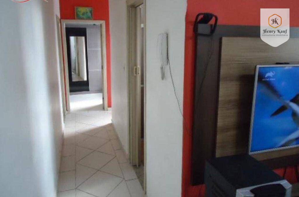 Apartamento à venda com 2 quartos, 64m² - Foto 2