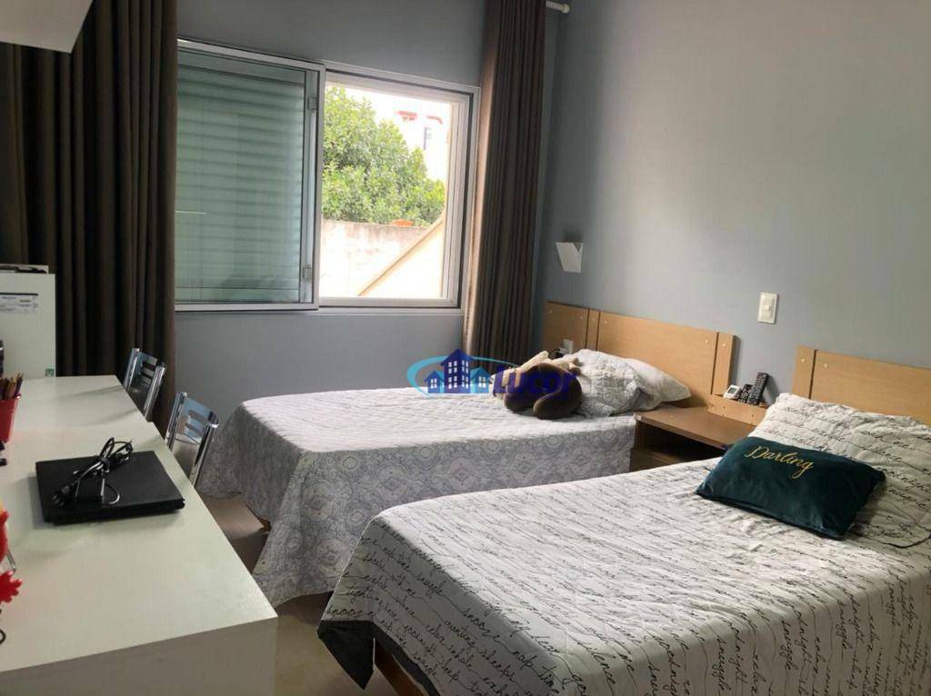 Sobrado à venda com 3 quartos, 165m² - Foto 8