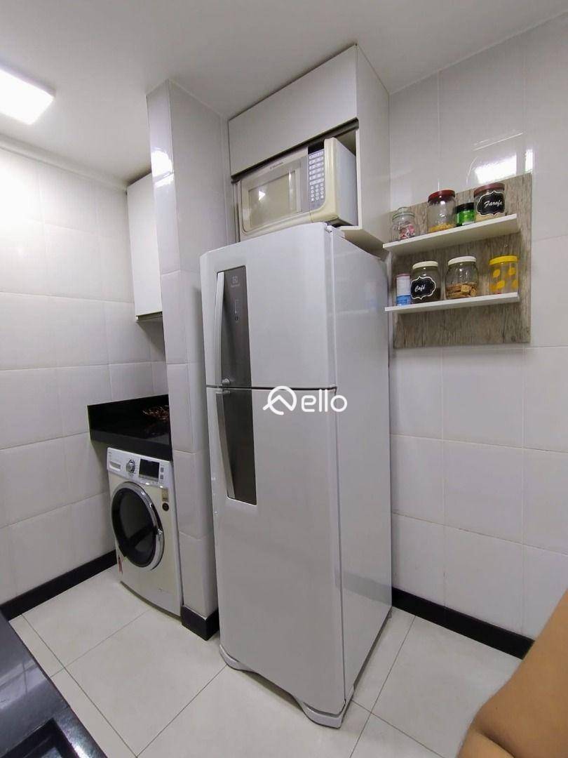 Apartamento à venda com 3 quartos, 54m² - Foto 7