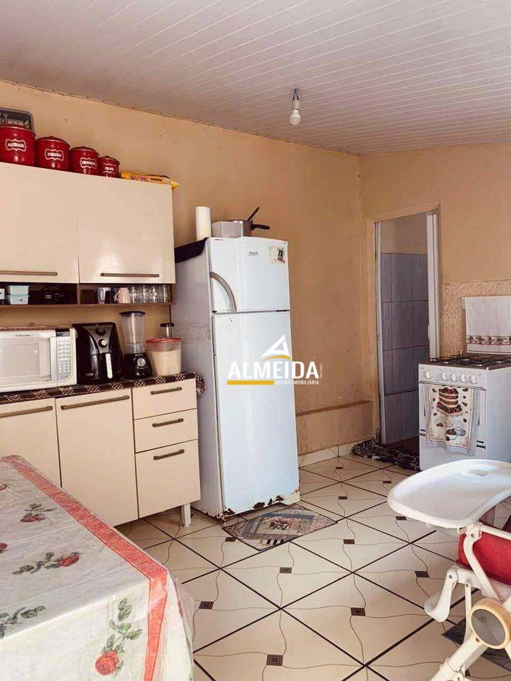 Casa, 2 quartos, 59 m² - Foto 1