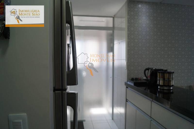 Apartamento à venda com 3 quartos, 64m² - Foto 21