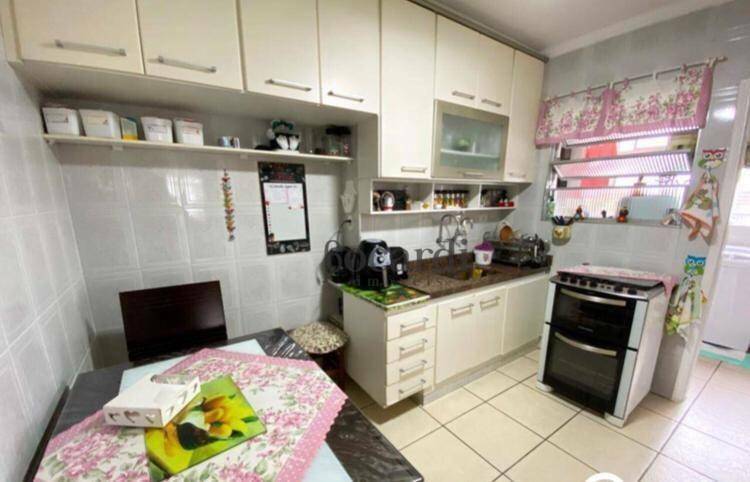 Apartamento à venda com 3 quartos, 115m² - Foto 6