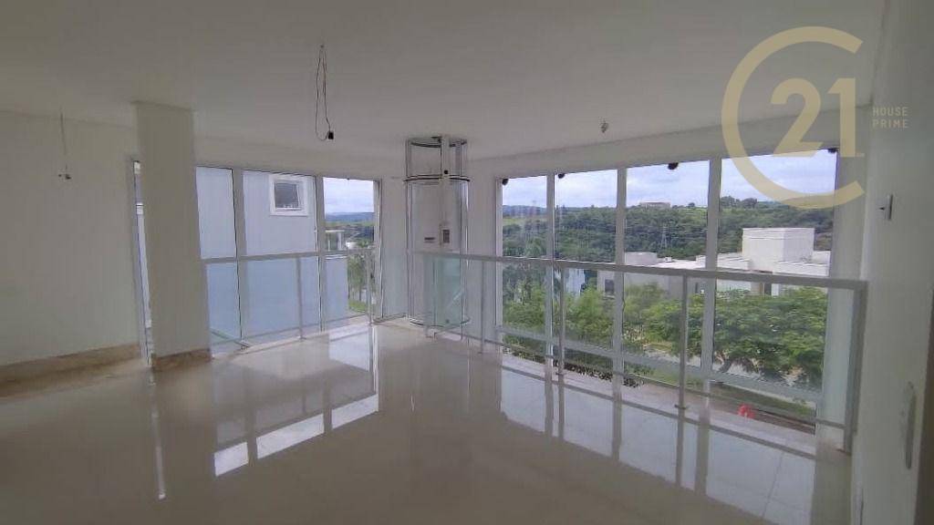 Casa de Condomínio à venda com 4 quartos, 469m² - Foto 5