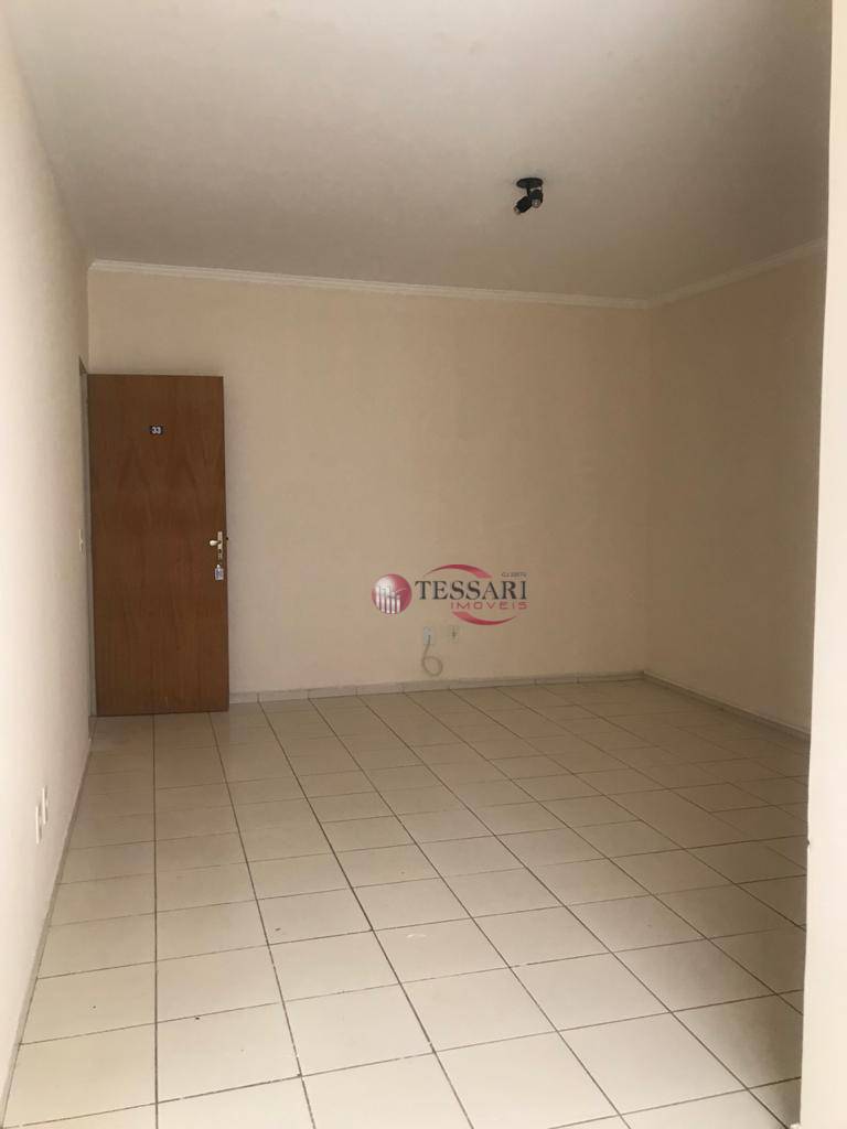 Apartamento à venda com 3 quartos, 90m² - Foto 4