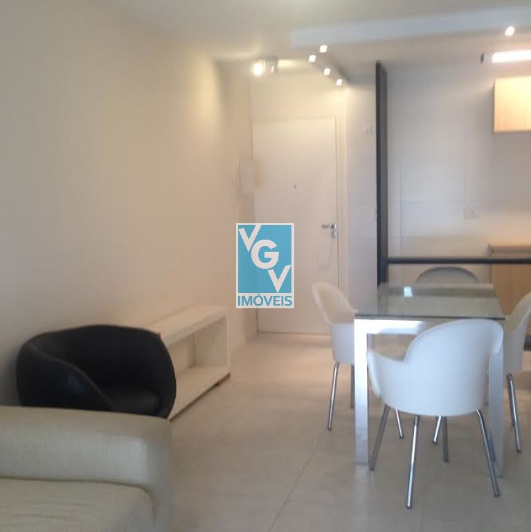 Apartamento à venda com 2 quartos, 59m² - Foto 3