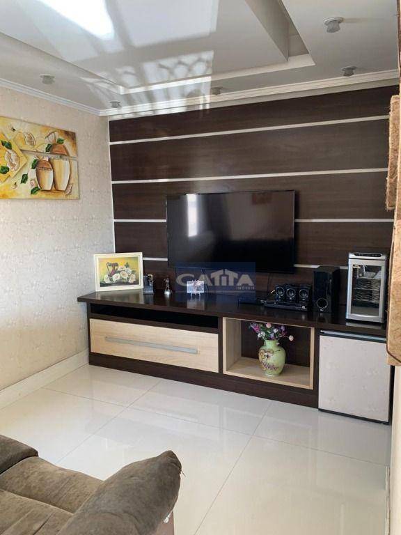 Apartamento à venda com 3 quartos, 176m² - Foto 15