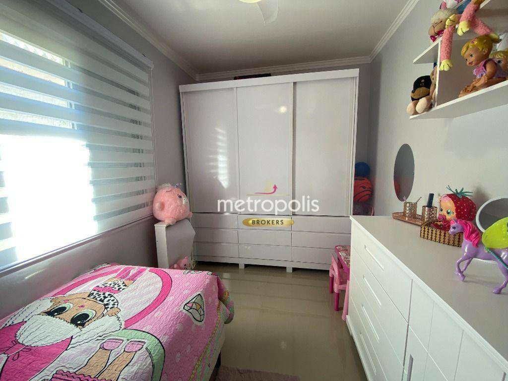 Casa à venda com 3 quartos, 122m² - Foto 20