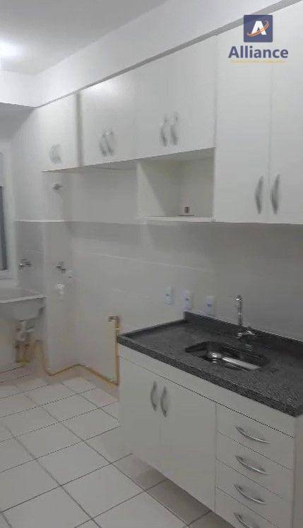 Apartamento à venda com 2 quartos, 49m² - Foto 5