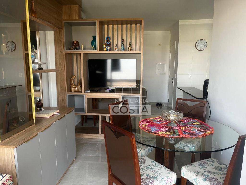 Apartamento, 3 quartos, 80 m² - Foto 4