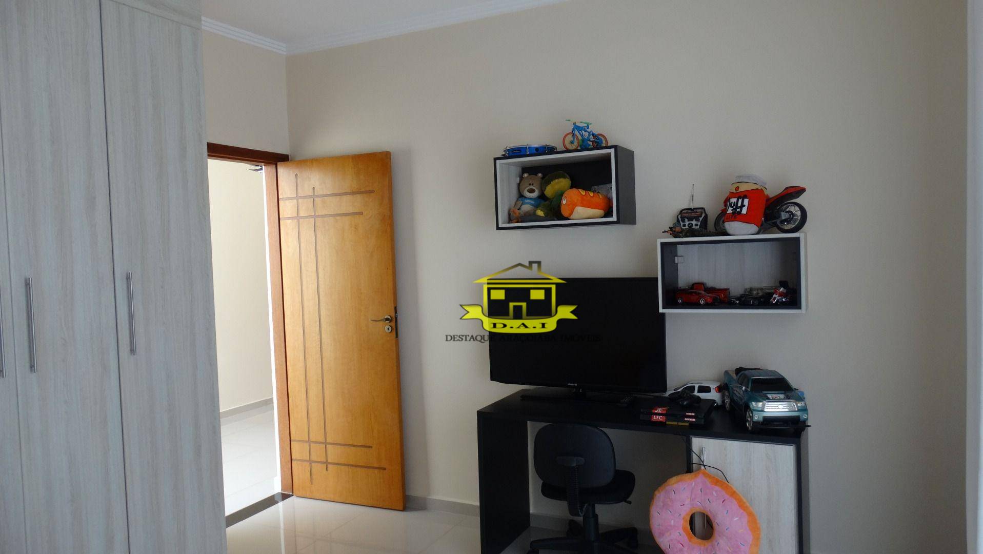 Casa à venda com 3 quartos, 260m² - Foto 36