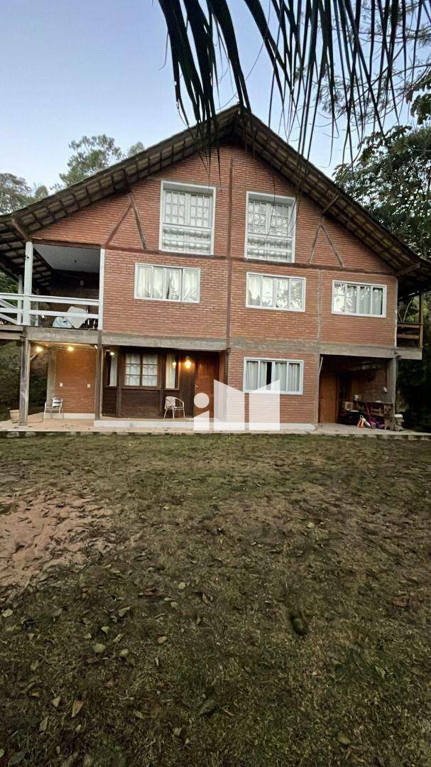 Sítio à venda com 9 quartos, 420m² - Foto 7
