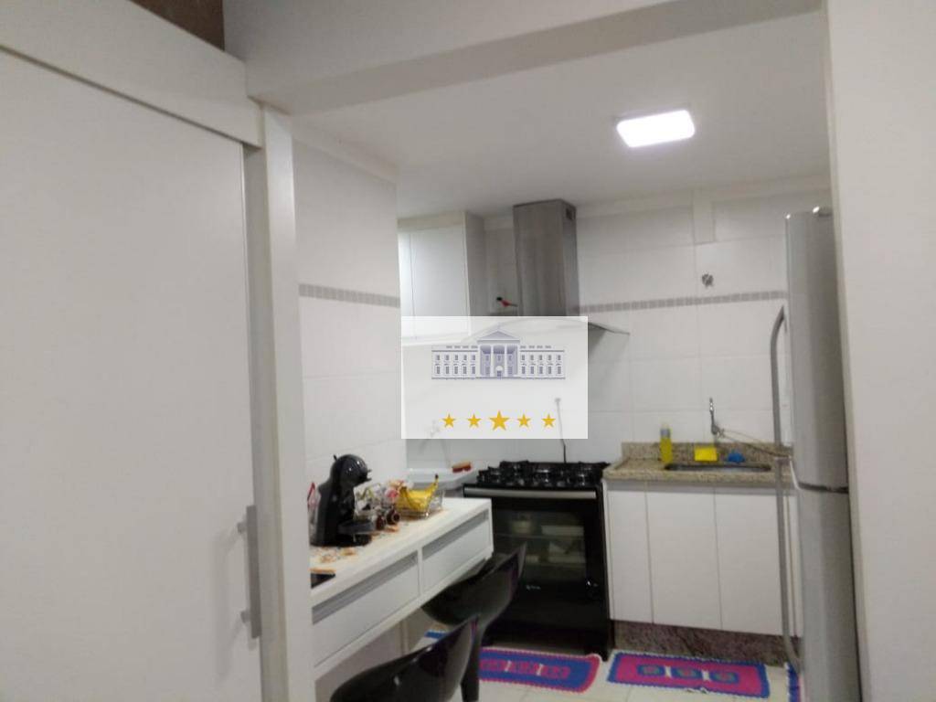 Apartamento à venda com 2 quartos, 98m² - Foto 6