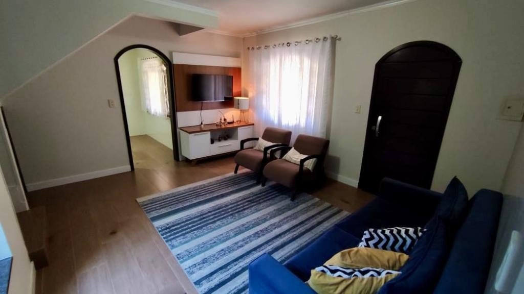 Sobrado à venda com 3 quartos, 164m² - Foto 3