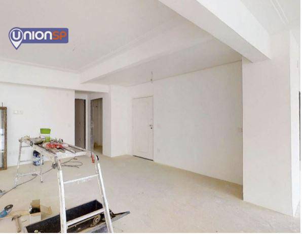 Apartamento à venda com 2 quartos, 210m² - Foto 4