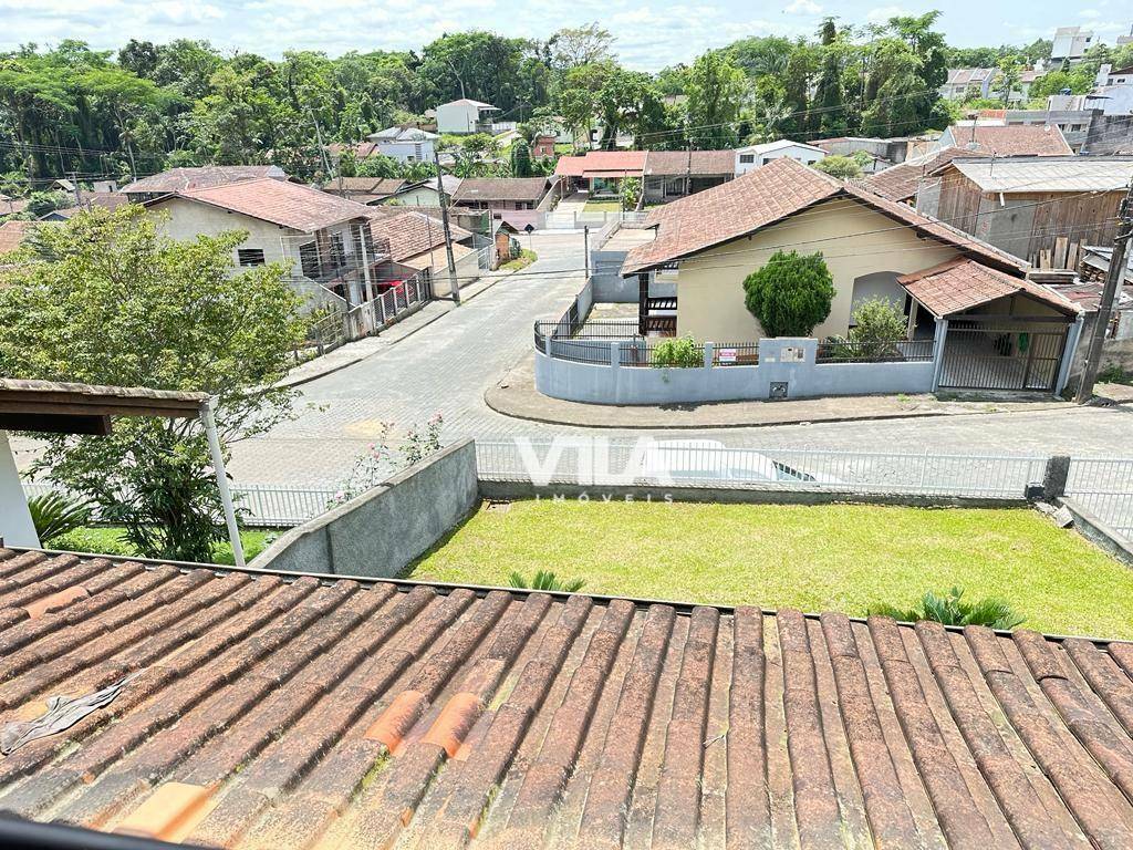 Casa à venda com 3 quartos, 156m² - Foto 20