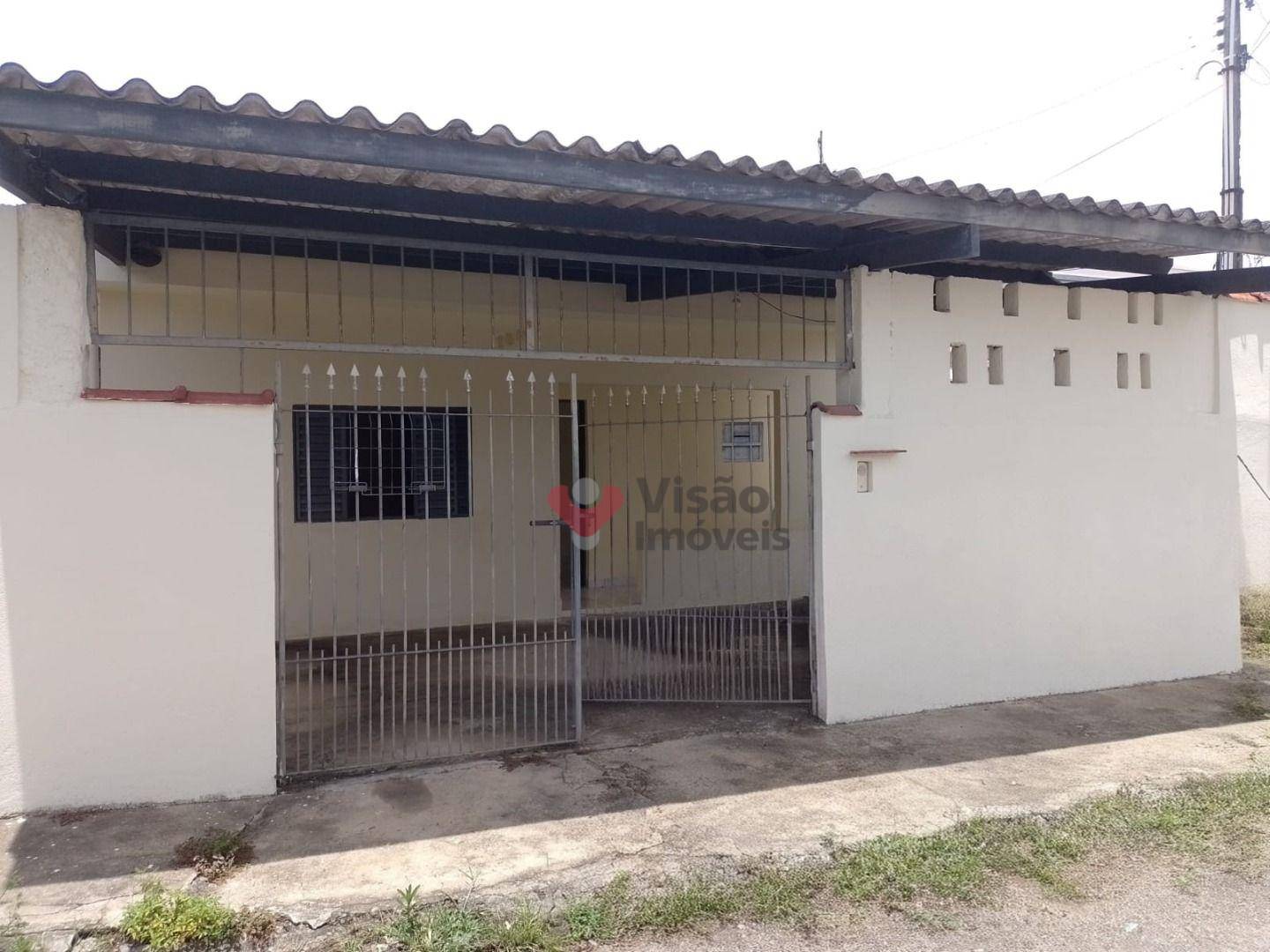 Casa, 4 quartos, 198 m² - Foto 1