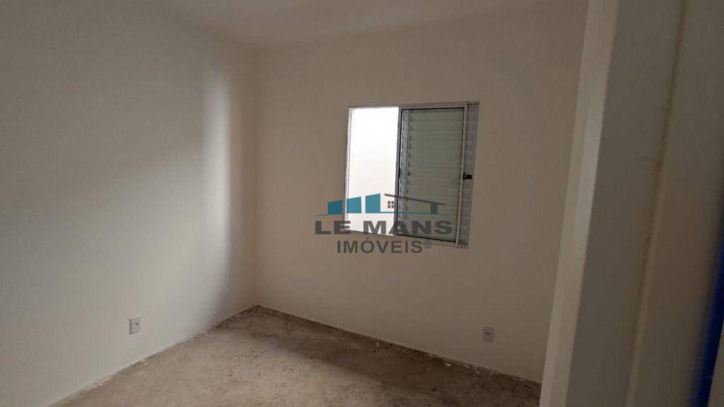 Casa de Condomínio à venda com 2 quartos, 60m² - Foto 10