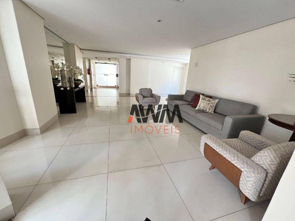 Apartamento à venda com 4 quartos, 262m² - Foto 42